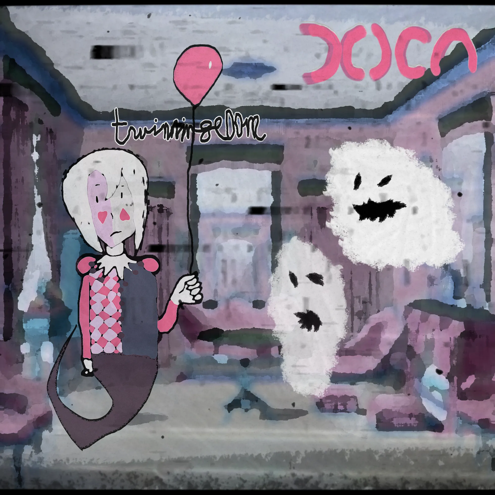 dead room
